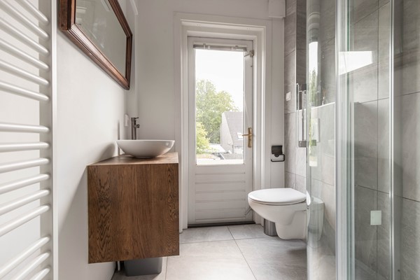 Medium property photo - Heemskerkstraat 51, 2315 TG Leiden
